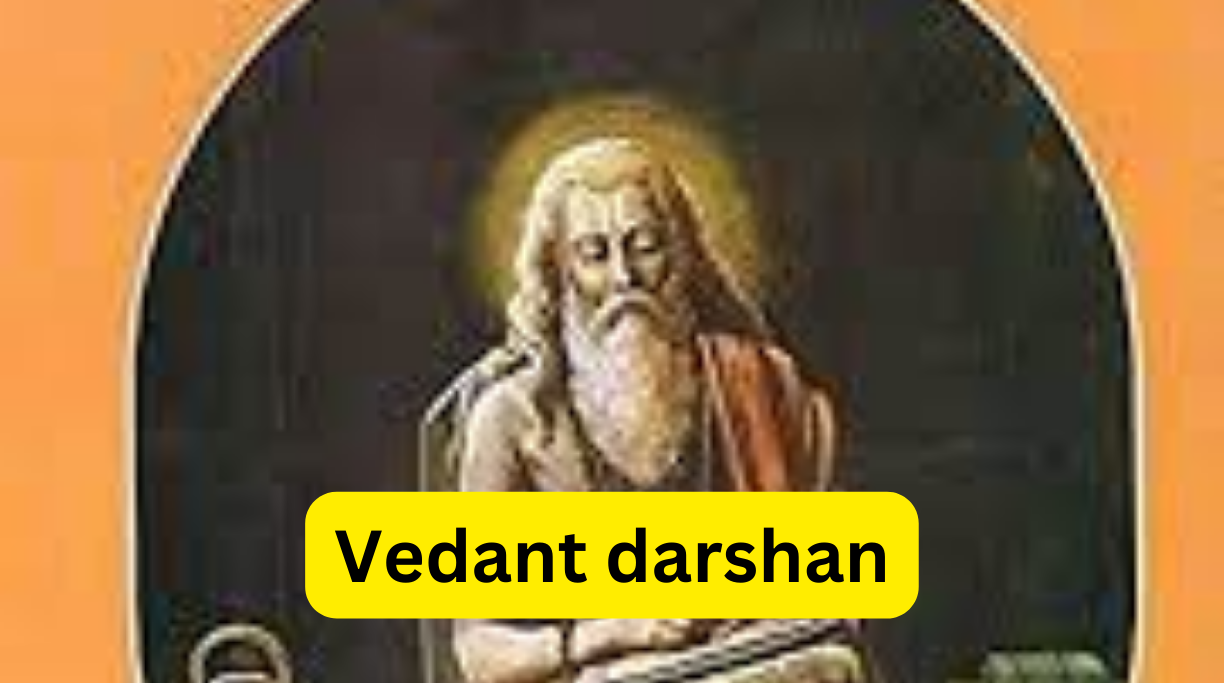 Vedant darshan