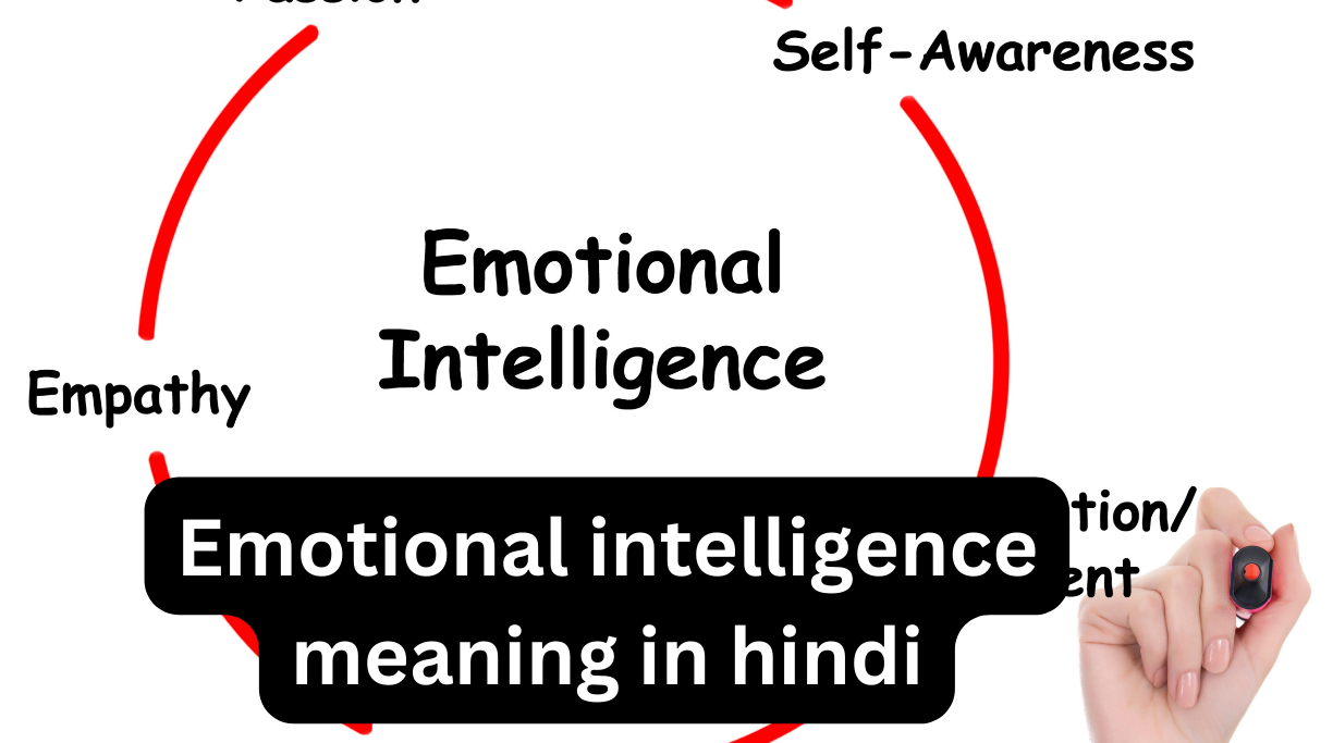 Emotional intelligence meaning in hindi