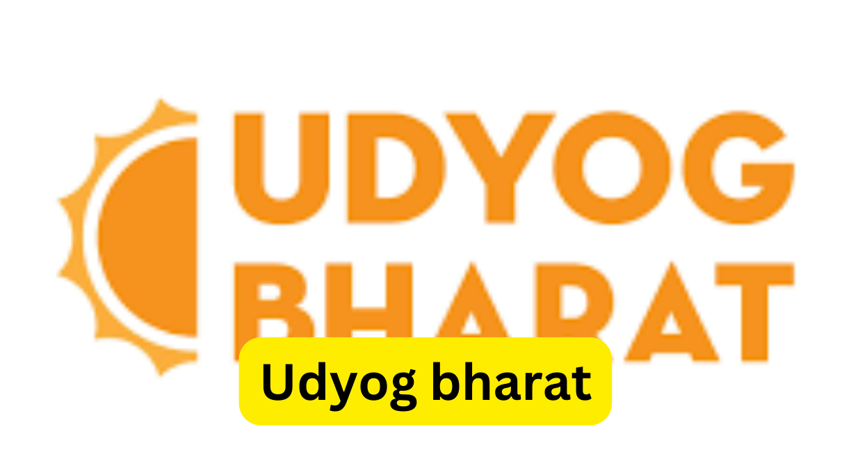 Udyog bharat