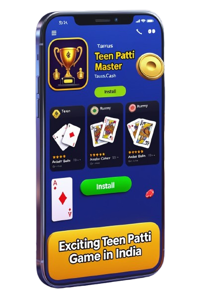 Teen Patti Master