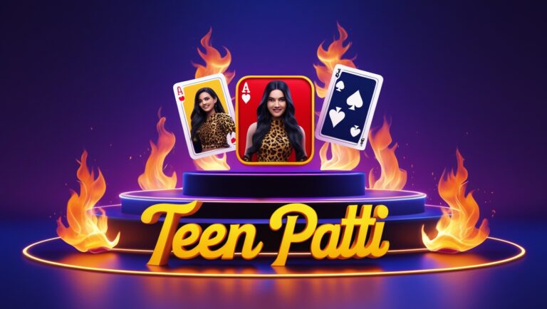 Teen Patti Online